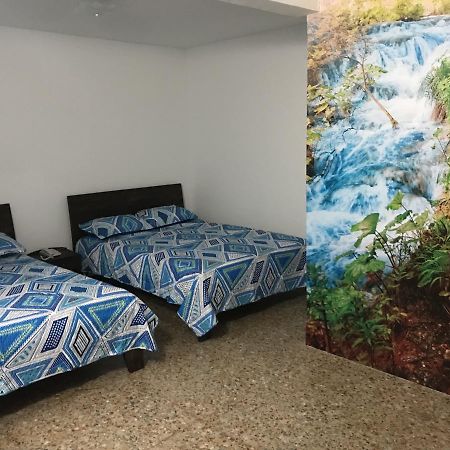 Spica Casa Hotel Cali Bagian luar foto