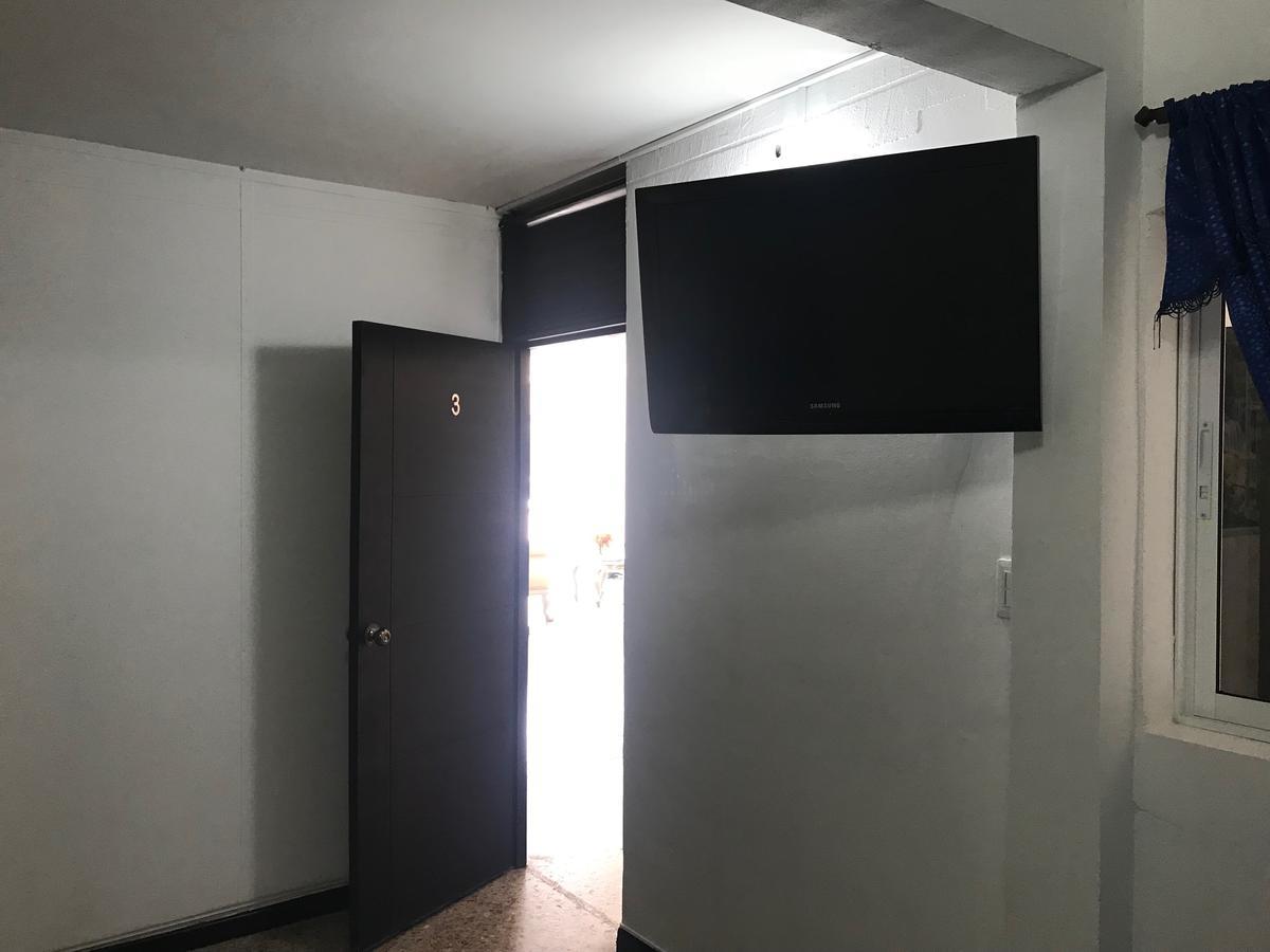 Spica Casa Hotel Cali Bagian luar foto